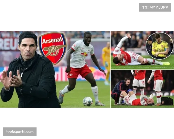 阿尔特塔力挺约克雷斯进球荒期坚定信任并鼓励其重回巅峰