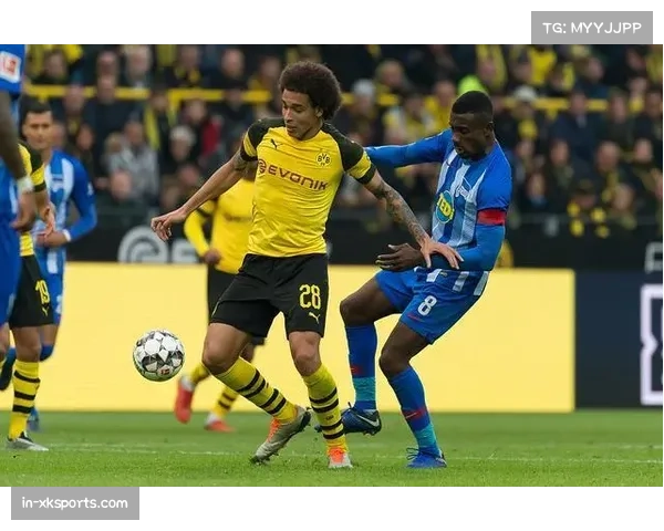 德甲AI技术优化布阵 实时数据分析提升防守切割能力