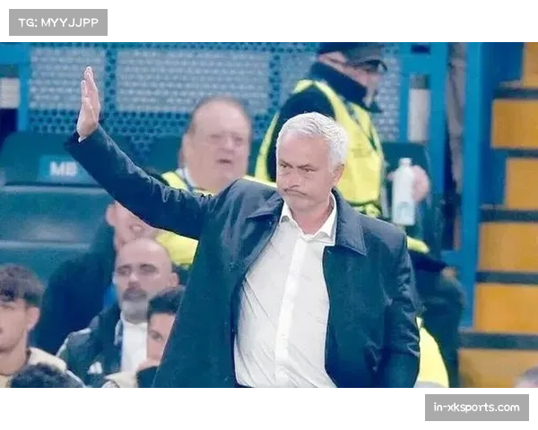 穆里尼奥坦言回到斯坦福桥像回家 欧冠对阵切尔西受关注